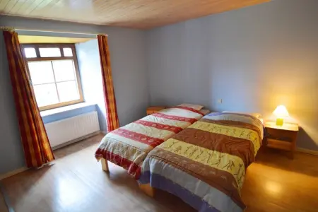 Relais des 7 Anges – Gîte 16 pers. aux Ardennes : photo 24