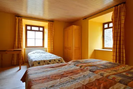 Relais des 7 Anges – Gîte 16 pers. aux Ardennes : photo 26