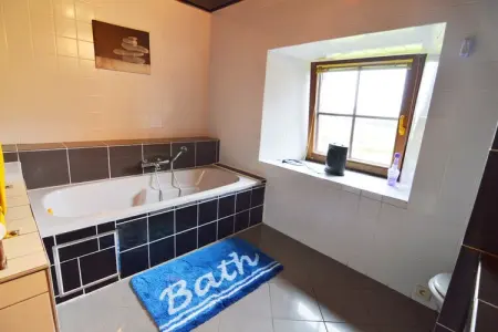 Relais des 7 Anges – Gîte 16 pers. aux Ardennes : photo 27