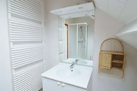 Relais des 7 Anges – Gîte 16 pers. aux Ardennes : photo 30