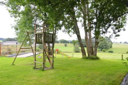 Relais des 7 Anges – Gîte 16 pers. aux Ardennes : photo 31