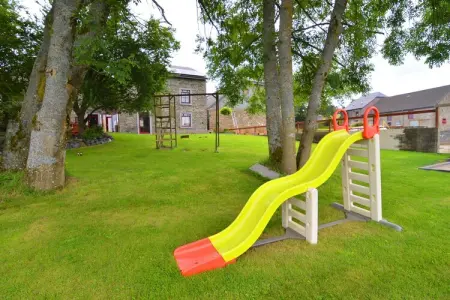 Relais des 7 Anges – Gîte 16 pers. aux Ardennes : photo 32