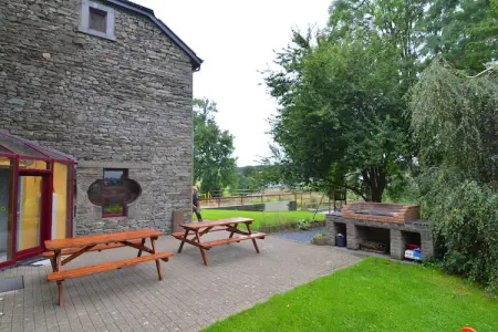 Relais des 7 Anges – Gîte 16 pers. aux Ardennes : photo 34