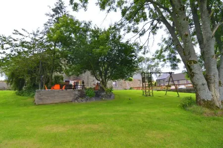 Relais des 7 Anges – Gîte 16 pers. aux Ardennes : photo 35