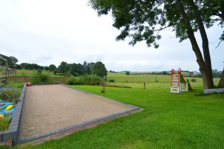 Relais des 7 Anges – Gîte 16 pers. aux Ardennes : photo 37