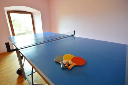 Relais des 7 Anges – Gîte 16 pers. aux Ardennes : photo 38