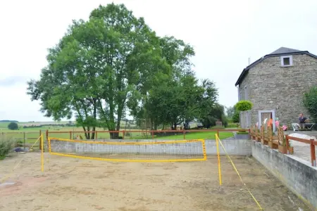 Relais des 7 Anges – Gîte 16 pers. aux Ardennes : photo 39