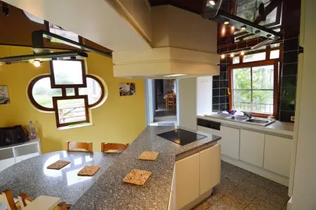 Relais des 7 Anges – Gîte 16 pers. aux Ardennes : photo 40