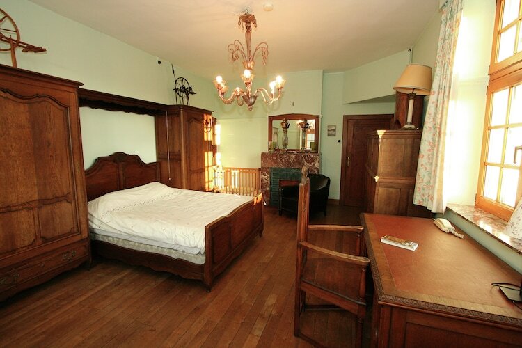 Maison Heurtebise à Bouillon, 4 chambres, 7 personnes - Photo 1