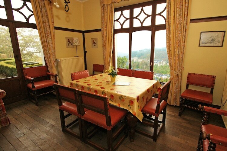 Maison Heurtebise à Bouillon, 4 chambres, 7 personnes - Photo 2
