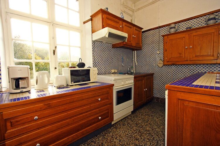 Maison Heurtebise à Bouillon, 4 chambres, 7 personnes - Photo 3