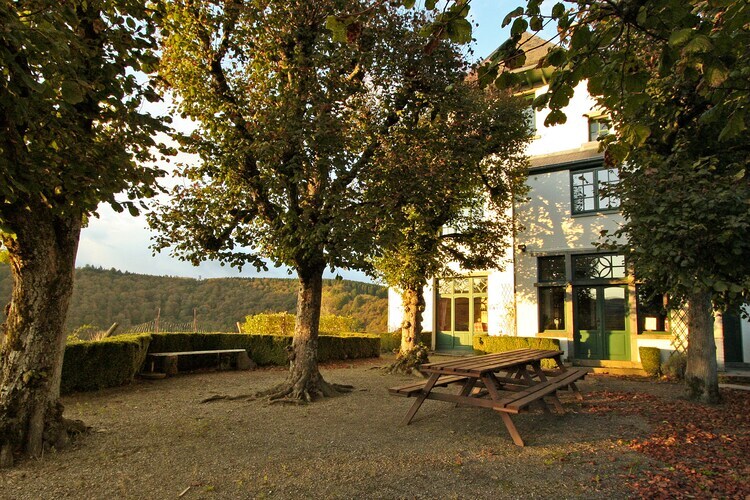 Maison Heurtebise à Bouillon, 4 chambres, 7 personnes - Photo 4