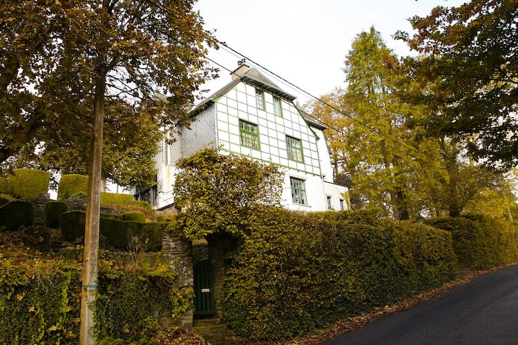 Maison Heurtebise à Bouillon, 4 chambres, 7 personnes - Photo 5