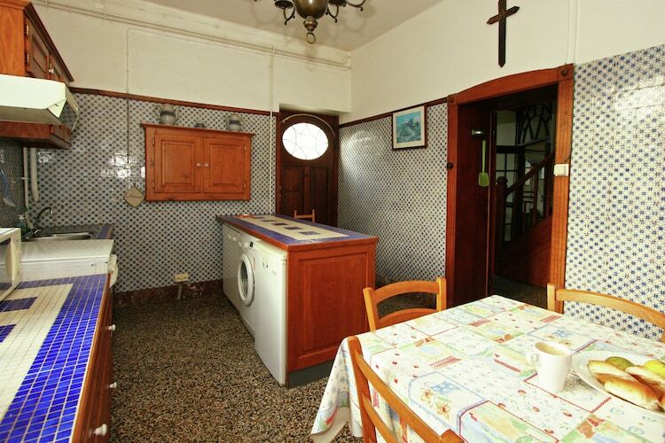 Maison Heurtebise à Bouillon, 4 chambres, 7 personnes - Photo 11