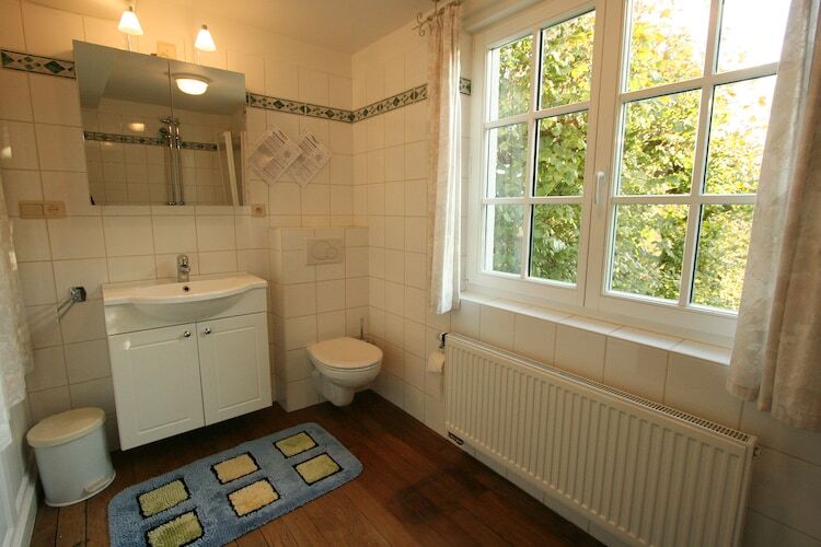 Maison Heurtebise à Bouillon, 4 chambres, 7 personnes - Photo 18