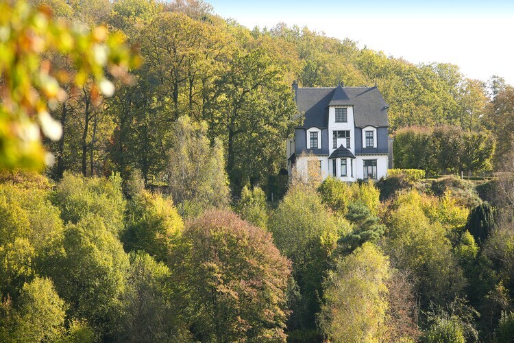 Maison Heurtebise à Bouillon, 4 chambres, 7 personnes - Photo 19