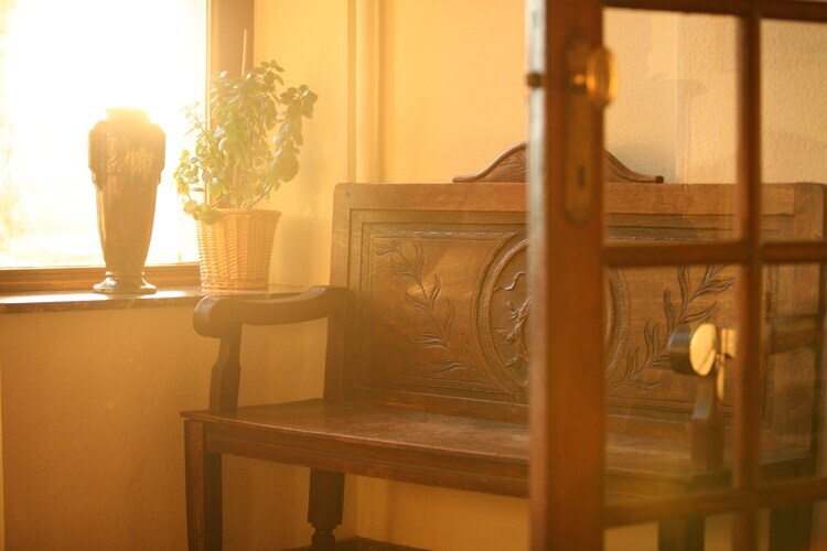 Maison Heurtebise à Bouillon, 4 chambres, 7 personnes - Photo 31
