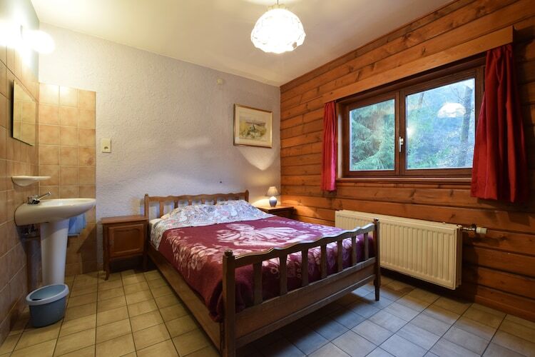 Le Martin Pêcheur – Maison 10 pers. à Bouillon-Noirefontaine - Photo 1