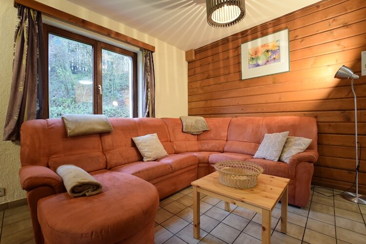Le Martin Pêcheur – Maison 10 pers. à Bouillon-Noirefontaine - Photo 2