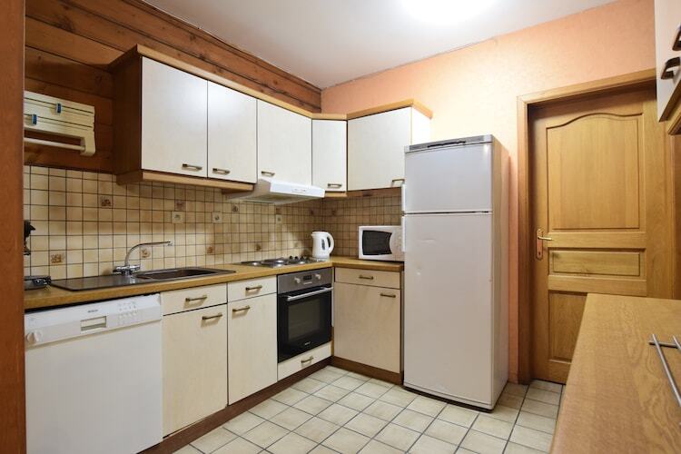Le Martin Pêcheur – Maison 10 pers. à Bouillon-Noirefontaine - Photo 4