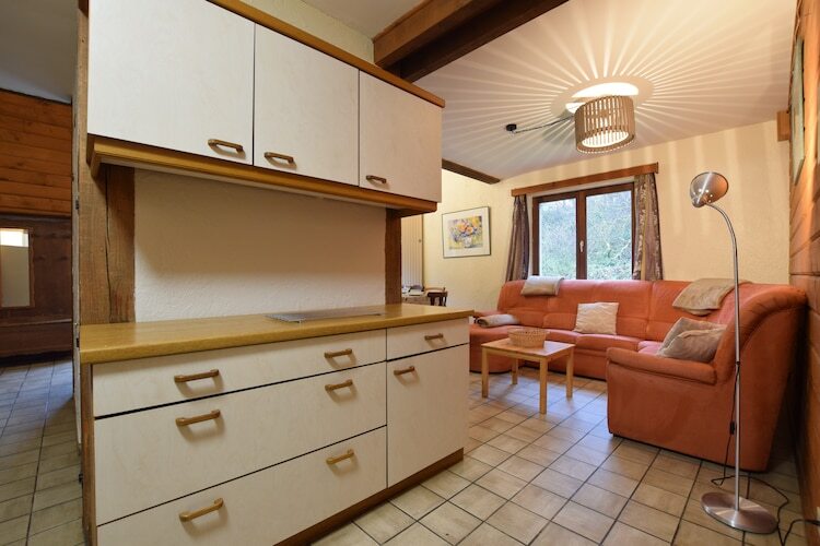 Le Martin Pêcheur – Maison 10 pers. à Bouillon-Noirefontaine - Photo 7