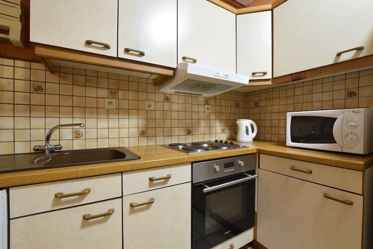 Le Martin Pêcheur – Maison 10 pers. à Bouillon-Noirefontaine - Photo 10