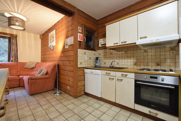 Le Martin Pêcheur – Maison 10 pers. à Bouillon-Noirefontaine - Photo 11