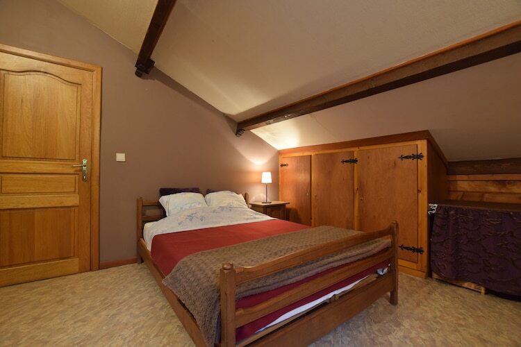 Le Martin Pêcheur – Maison 10 pers. à Bouillon-Noirefontaine - Photo 12