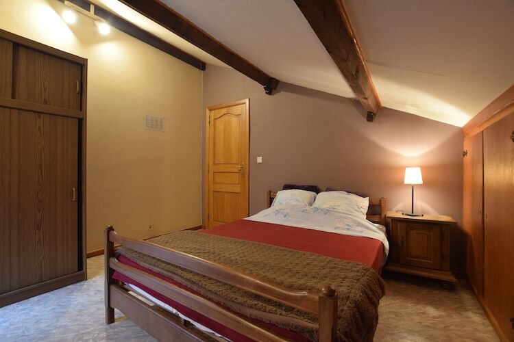Le Martin Pêcheur – Maison 10 pers. à Bouillon-Noirefontaine - Photo 13