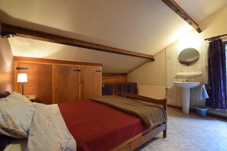 Le Martin Pêcheur – Maison 10 pers. à Bouillon-Noirefontaine - Photo 14
