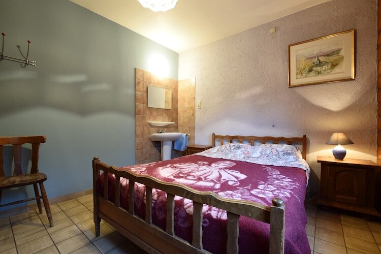 Le Martin Pêcheur – Maison 10 pers. à Bouillon-Noirefontaine - Photo 15