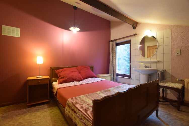 Le Martin Pêcheur – Maison 10 pers. à Bouillon-Noirefontaine - Photo 18