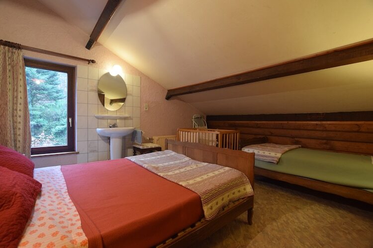 Le Martin Pêcheur – Maison 10 pers. à Bouillon-Noirefontaine - Photo 19