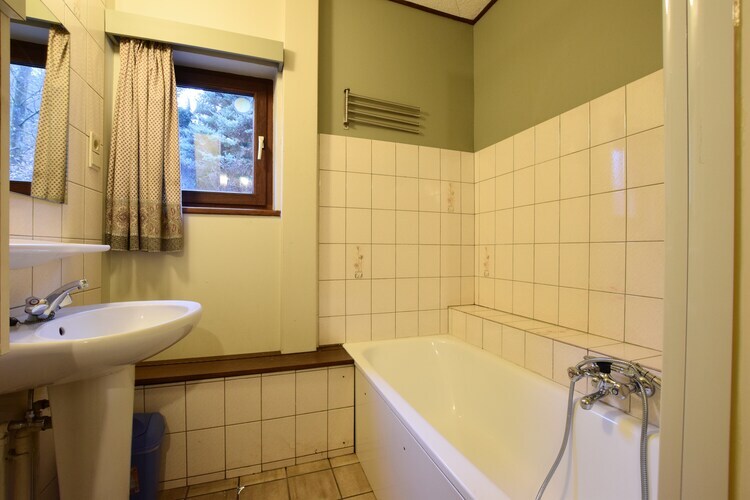 Le Martin Pêcheur – Maison 10 pers. à Bouillon-Noirefontaine - Photo 21