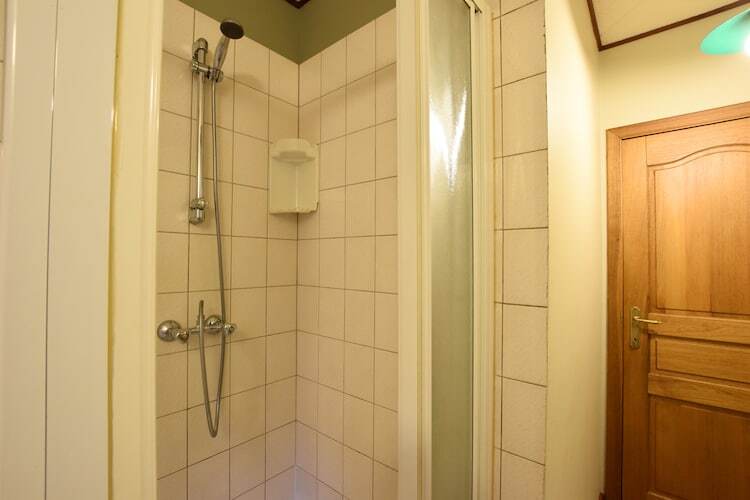 Le Martin Pêcheur – Maison 10 pers. à Bouillon-Noirefontaine - Photo 23