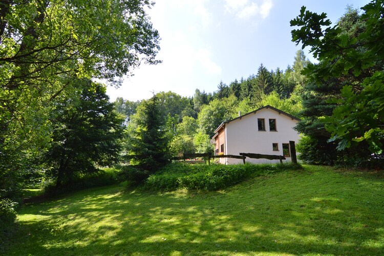 Le Martin Pêcheur – Maison 10 pers. à Bouillon-Noirefontaine - Photo 26