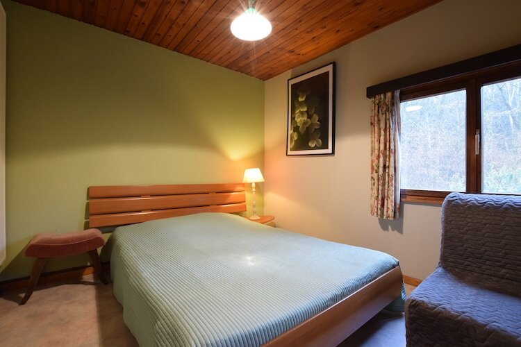 Chalet La Buresse à Bouillon-Noirefontaine, animaux acceptés - Photo 4