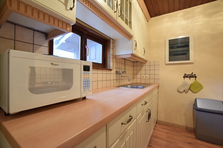 Chalet La Buresse à Bouillon-Noirefontaine, animaux acceptés - Photo 10