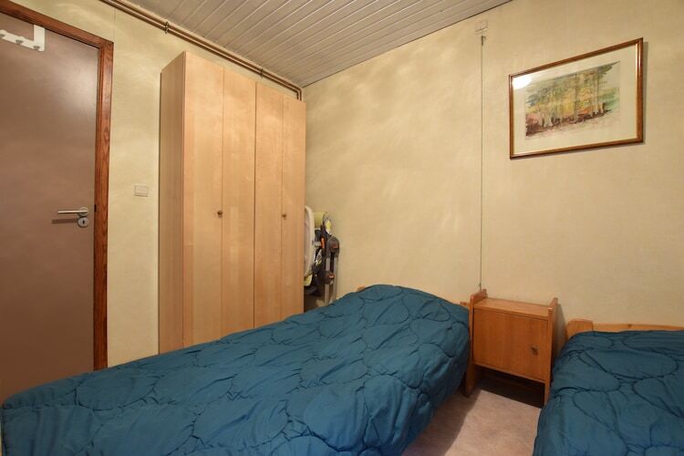 Chalet La Buresse à Bouillon-Noirefontaine, animaux acceptés - Photo 13