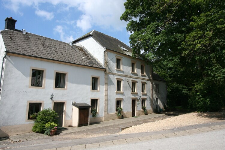 La Source des Bois, Villa de groupe avec sauna - Photo 6