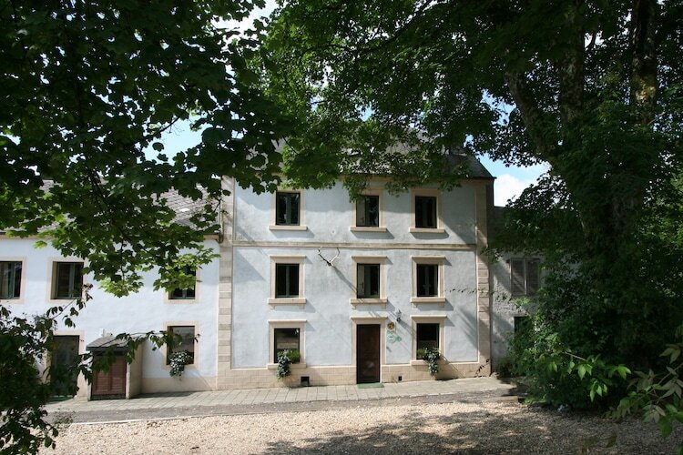 La Source des Bois, Villa de groupe avec sauna - Photo 7