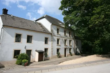 La Source des Bois, Villa de groupe avec sauna : photo 6