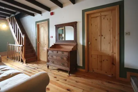 La Source des Bois, Villa de groupe avec sauna : photo 11