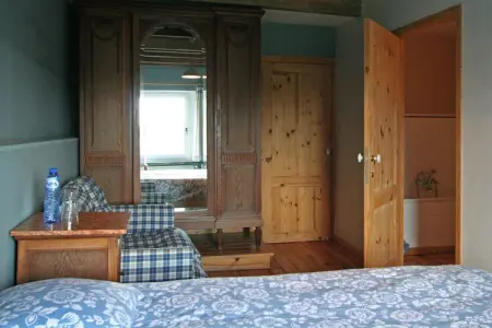 La Source des Bois, Villa de groupe avec sauna : photo 13