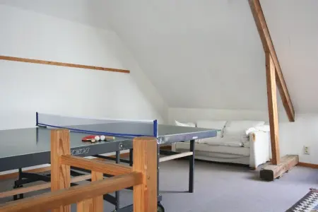 La Source des Bois, Villa de groupe avec sauna : photo 17