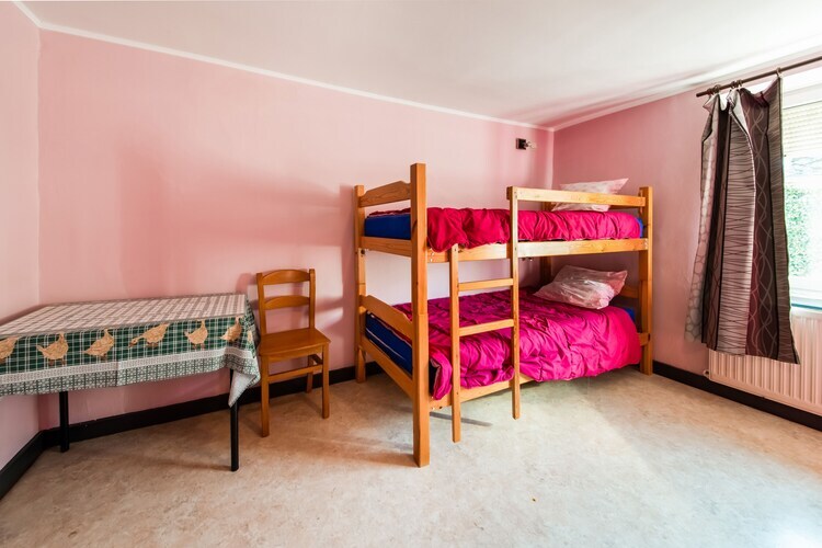 Les Bûcherons : maison 15 pers., 6 chambres à Awenne - Photo 18