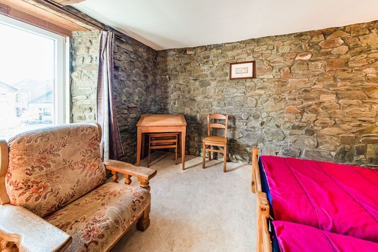 Les Bûcherons : maison 15 pers., 6 chambres à Awenne - Photo 23
