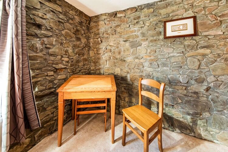 Les Bûcherons : maison 15 pers., 6 chambres à Awenne - Photo 24