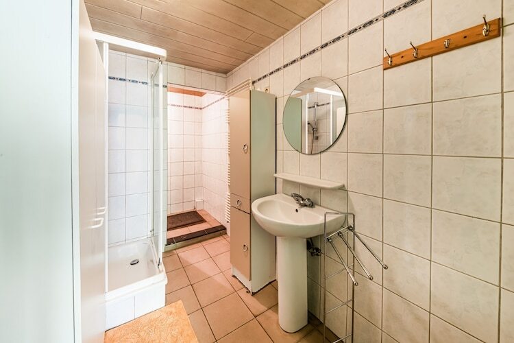 Les Bûcherons : maison 15 pers., 6 chambres à Awenne - Photo 27