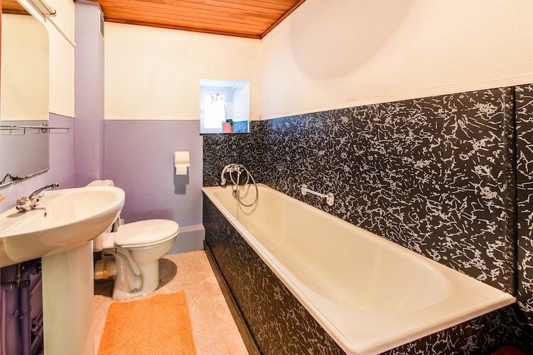 Les Bûcherons : maison 15 pers., 6 chambres à Awenne - Photo 30